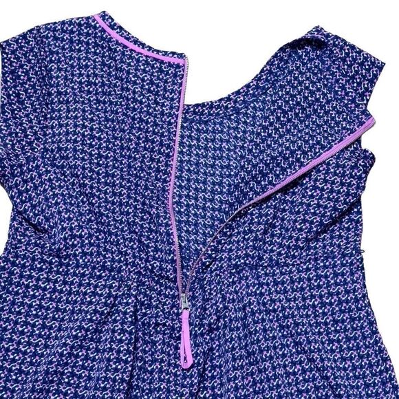 MOTHERHOOD Back Zip Maternity Top MEDIUM - Picture 8 of 13